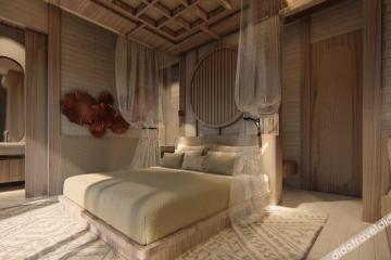 Отель Sea La Vie Resort Nusa Penida Индонезия, о Бали, фото 2