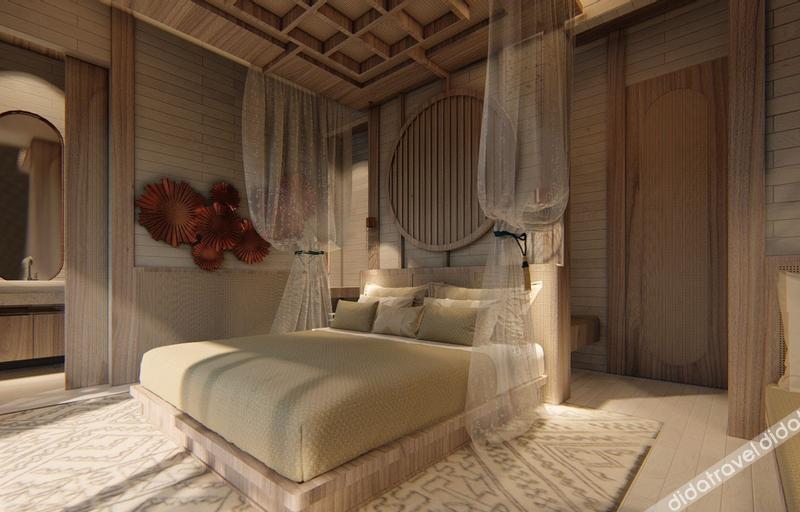 Sea La Vie Resort Nusa Penida