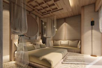 Отель Sea La Vie Resort Nusa Penida Индонезия, о Бали, фото 21