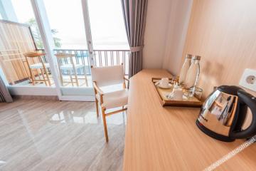 Отель Sea La Vie Resort Nusa Penida Индонезия, о Бали, фото 22