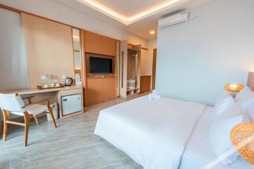 Отель Sea La Vie Resort Nusa Penida Индонезия, о Бали, фото 23