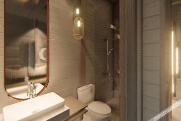 Отель Sea La Vie Resort Nusa Penida Индонезия, о Бали, фото 26