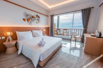 Отель Sea La Vie Resort Nusa Penida Индонезия, о Бали, фото 28