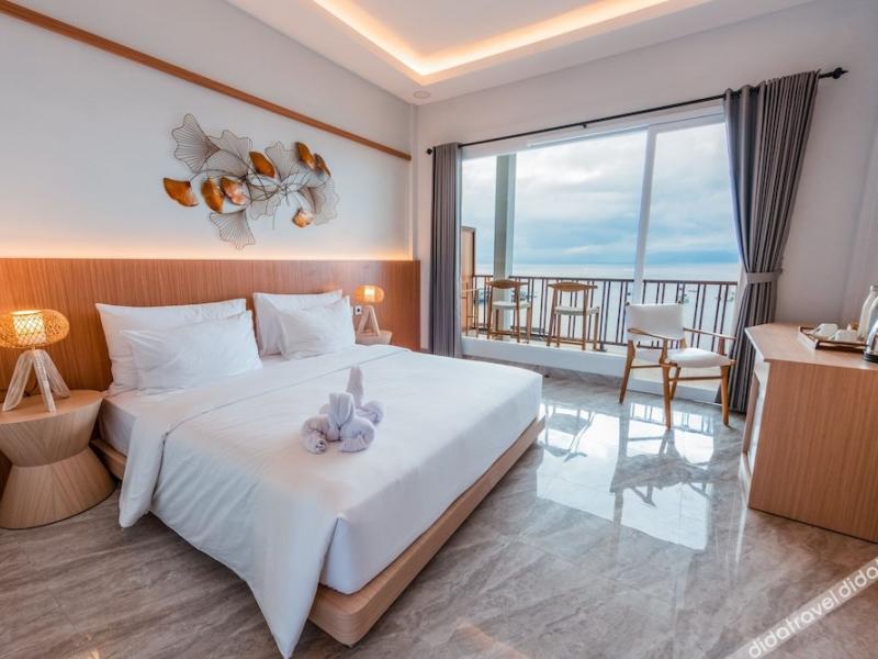Sea La Vie Resort Nusa Penida