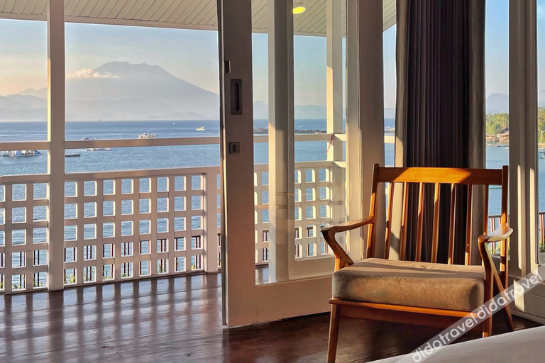 Sea La Vie Resort Nusa Penida