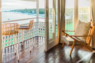 Отель Sea La Vie Resort Nusa Penida Индонезия, о Бали, фото 30