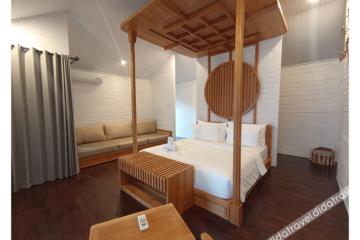 Отель Sea La Vie Resort Nusa Penida Индонезия, о Бали, фото 3