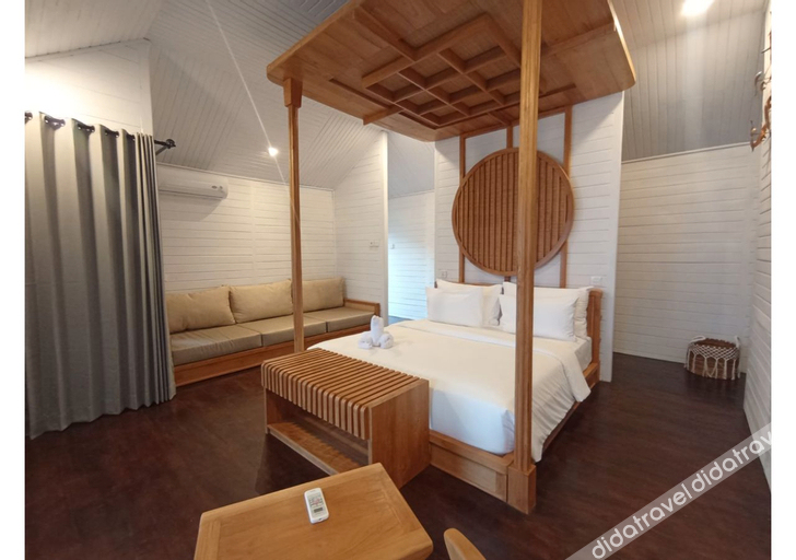 Sea La Vie Resort Nusa Penida