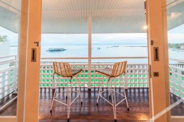 Отель Sea La Vie Resort Nusa Penida Индонезия, о Бали, фото 31