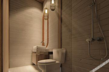 Отель Sea La Vie Resort Nusa Penida Индонезия, о Бали, фото 32