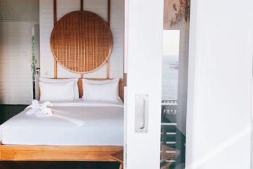 Отель Sea La Vie Resort Nusa Penida Индонезия, о Бали, фото 36
