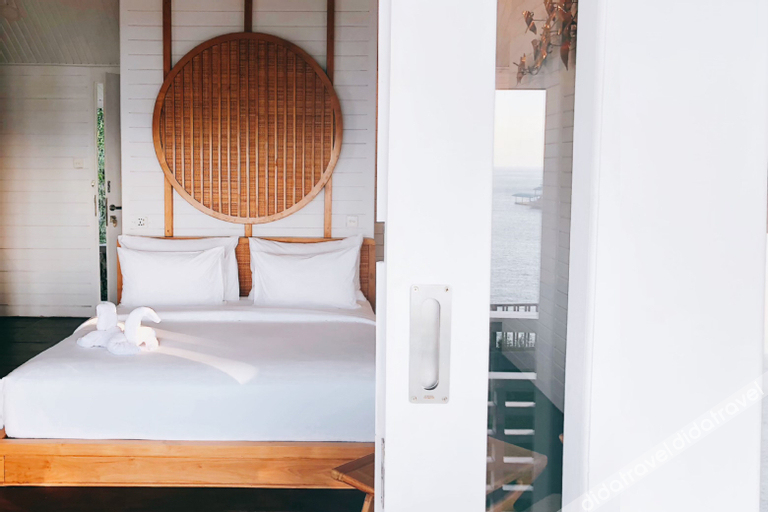 Sea La Vie Resort Nusa Penida
