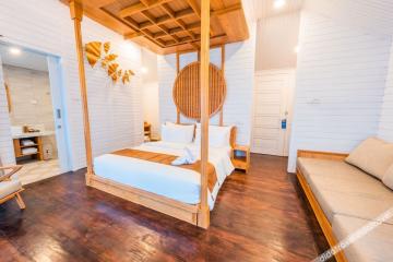 Отель Sea La Vie Resort Nusa Penida Индонезия, о Бали, фото 37