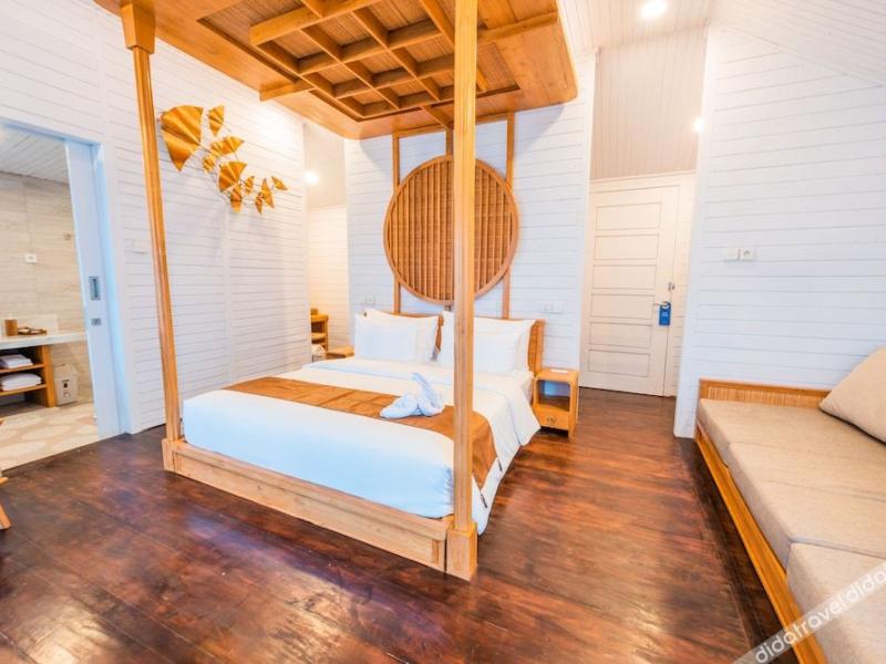Sea La Vie Resort Nusa Penida