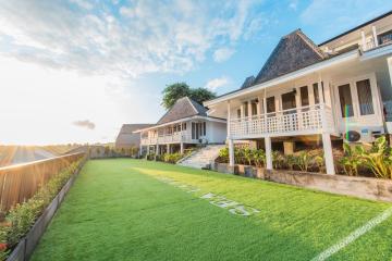 Отель Sea La Vie Resort Nusa Penida Индонезия, о Бали, фото 38