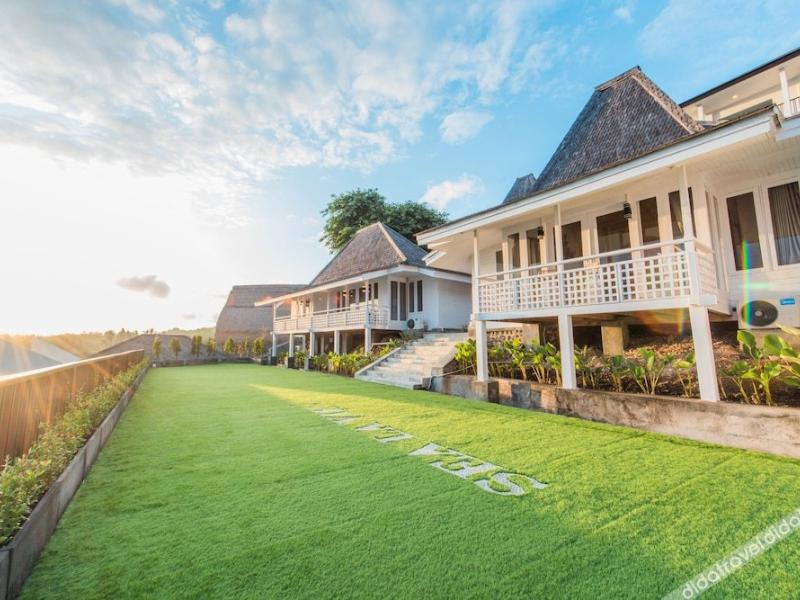 Sea La Vie Resort Nusa Penida