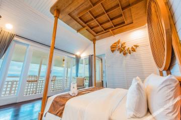 Отель Sea La Vie Resort Nusa Penida Индонезия, о Бали, фото 39
