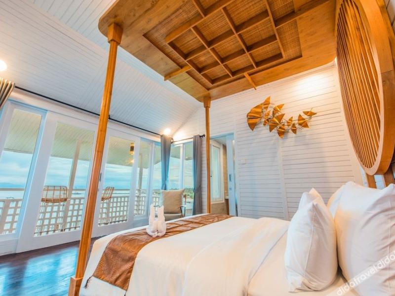 Sea La Vie Resort Nusa Penida