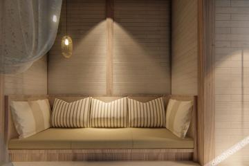 Отель Sea La Vie Resort Nusa Penida Индонезия, о Бали, фото 40