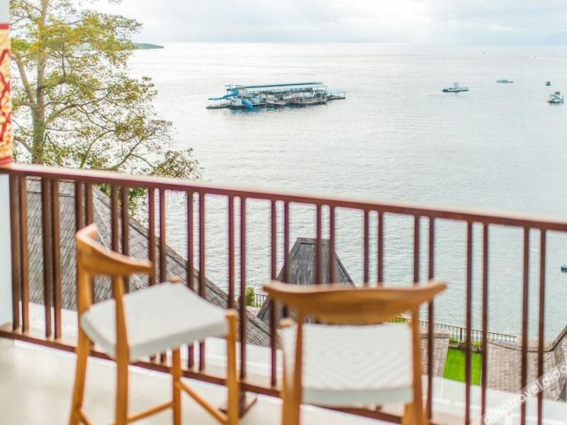 Sea La Vie Resort Nusa Penida