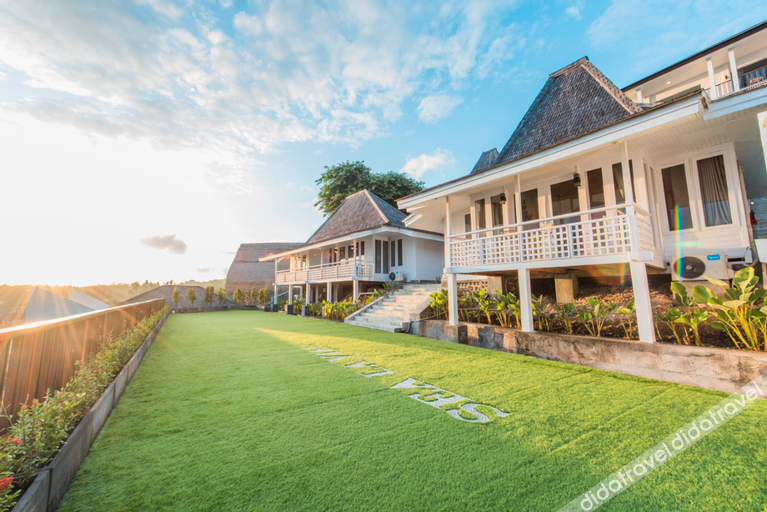 Sea La Vie Resort Nusa Penida
