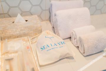 Отель Sea La Vie Resort Nusa Penida Индонезия, о Бали, фото 43
