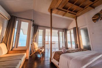 Отель Sea La Vie Resort Nusa Penida Индонезия, о Бали, фото 44
