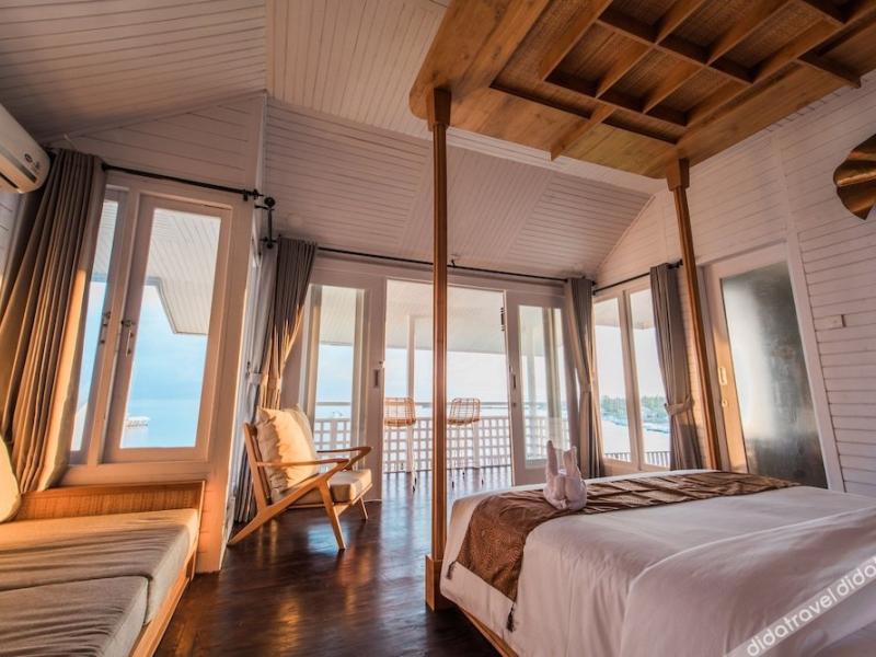 Sea La Vie Resort Nusa Penida
