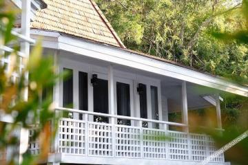 Отель Sea La Vie Resort Nusa Penida Индонезия, о Бали, фото 45
