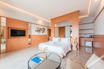 Отель Sea La Vie Resort Nusa Penida Индонезия, о Бали, фото 47