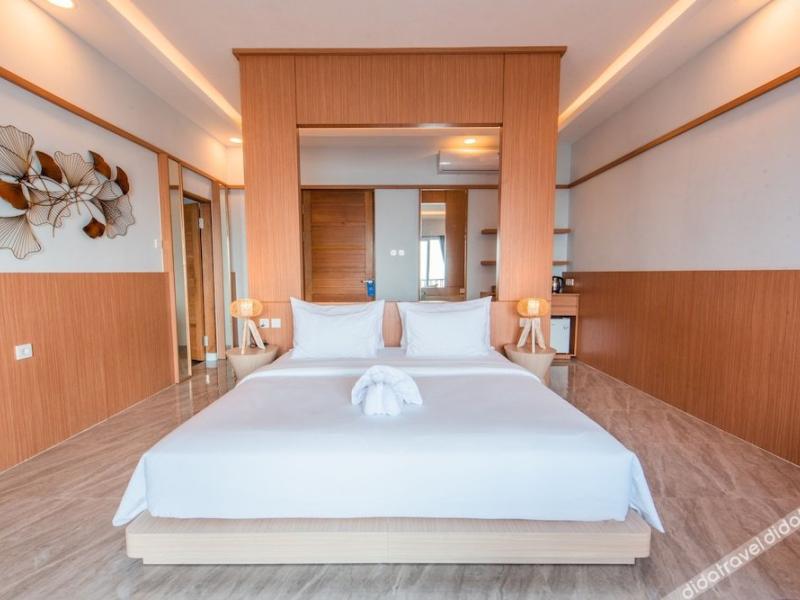 Sea La Vie Resort Nusa Penida