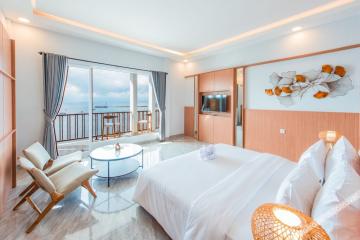 Отель Sea La Vie Resort Nusa Penida Индонезия, о Бали, фото 49