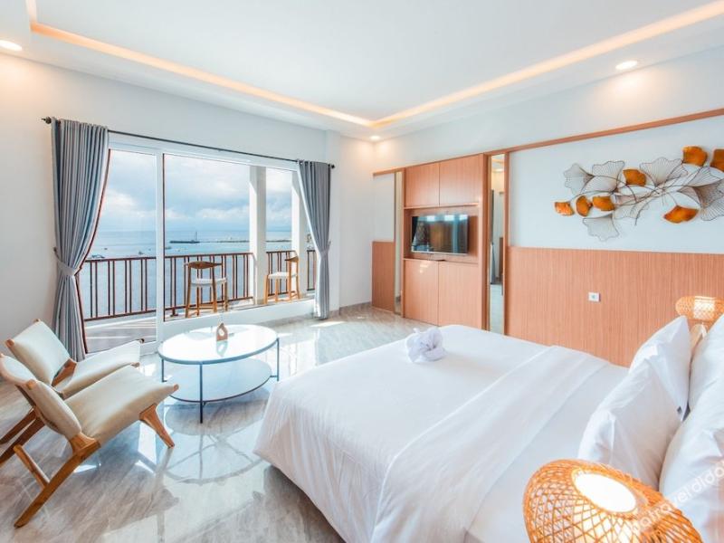 Sea La Vie Resort Nusa Penida