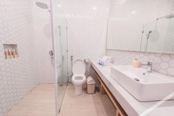 Отель Sea La Vie Resort Nusa Penida Индонезия, о Бали, фото 5