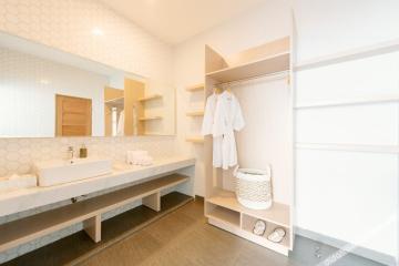 Отель Sea La Vie Resort Nusa Penida Индонезия, о Бали, фото 51