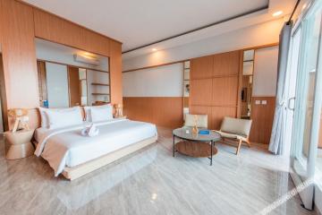 Отель Sea La Vie Resort Nusa Penida Индонезия, о Бали, фото 53