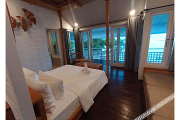 Отель Sea La Vie Resort Nusa Penida Индонезия, о Бали, фото 54