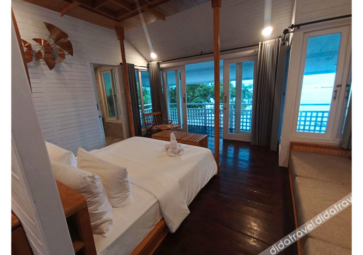 Sea La Vie Resort Nusa Penida