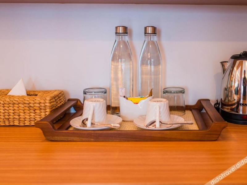 Sea La Vie Resort Nusa Penida