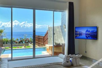Отель Sea La Vie Resort Nusa Penida Индонезия, о Бали, фото 57