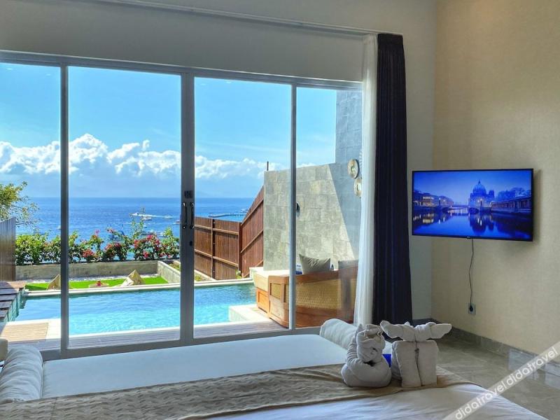 Sea La Vie Resort Nusa Penida