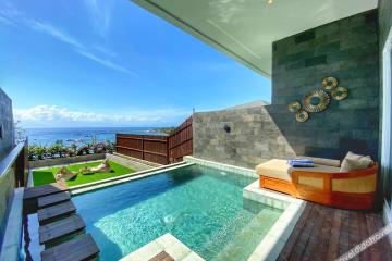 Отель Sea La Vie Resort Nusa Penida Индонезия, о Бали, фото 58