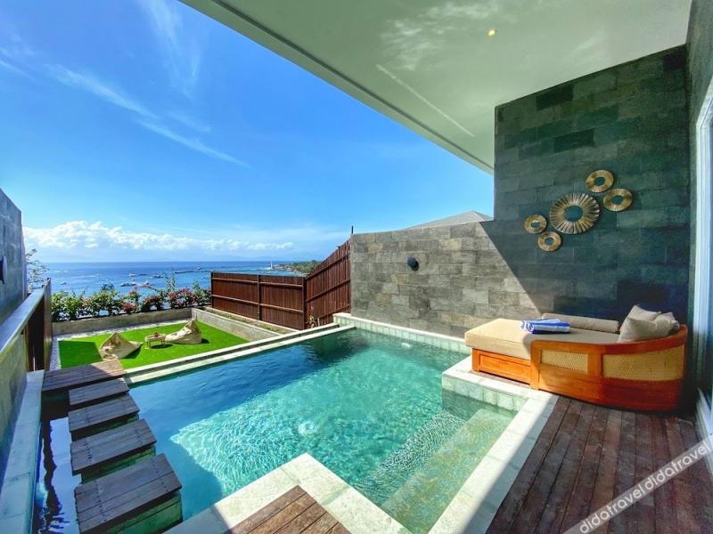 Sea La Vie Resort Nusa Penida