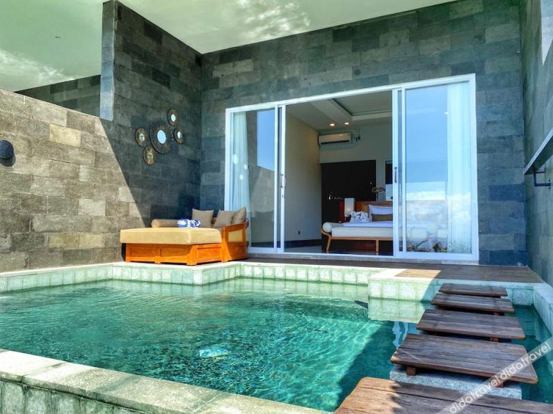 Sea La Vie Resort Nusa Penida