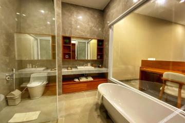 Отель Sea La Vie Resort Nusa Penida Индонезия, о Бали, фото 60