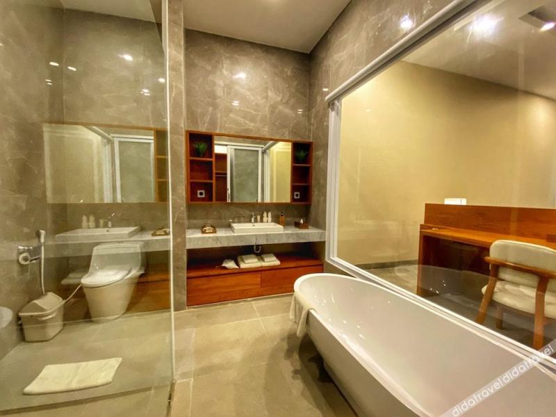 Sea La Vie Resort Nusa Penida