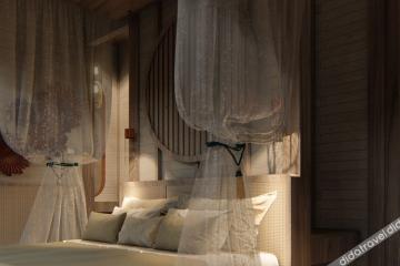 Отель Sea La Vie Resort Nusa Penida Индонезия, о Бали, фото 6