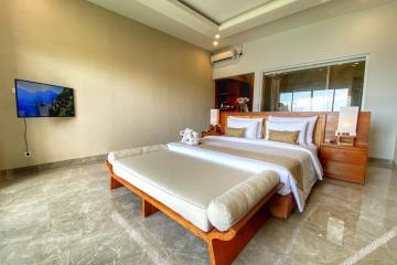 Отель Sea La Vie Resort Nusa Penida Индонезия, о Бали, фото 61