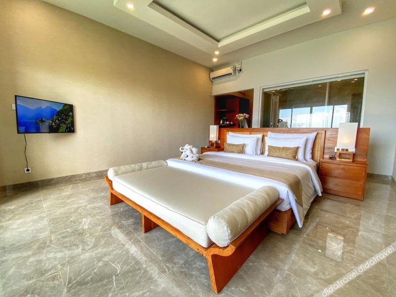 Sea La Vie Resort Nusa Penida