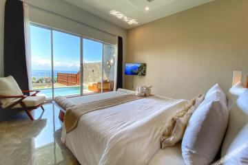 Отель Sea La Vie Resort Nusa Penida Индонезия, о Бали, фото 63